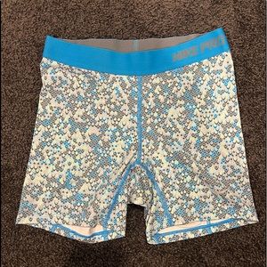 Nike Pro Spandex